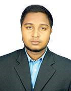 講演発表賞：バングラデシュのD2 M M Raihan
