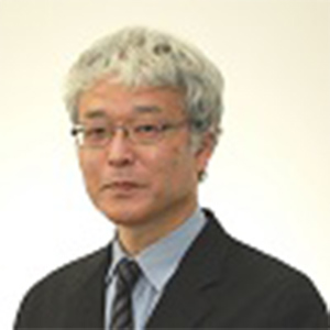 Professor：Yukio Miyashita