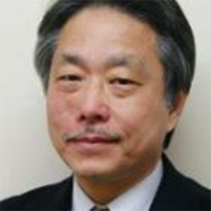 Professor Emeritus：Yoshiharu Mutoh