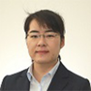 Assistant Professor：ZHANG Nan